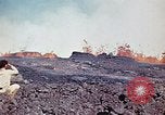 Standbild Mauna Loa Eruption Hawaii USA, 1942, aus Sekunde 5 historischem Filmmaterial Videoclip 65675069591