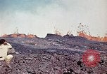 Standbild Mauna Loa Eruption Hawaii USA, 1942, aus Sekunde 7 historischem Filmmaterial Videoclip 65675069591