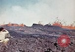 Standbild Mauna Loa Eruption Hawaii USA, 1942, aus Sekunde 8 historischem Filmmaterial Videoclip 65675069591
