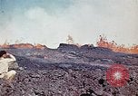 Standbild Mauna Loa Eruption Hawaii USA, 1942, aus Sekunde 9 historischem Filmmaterial Videoclip 65675069591
