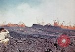 Standbild Mauna Loa Eruption Hawaii USA, 1942, aus Sekunde 10 historischem Filmmaterial Videoclip 65675069591
