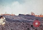 Standbild Mauna Loa Eruption Hawaii USA, 1942, aus Sekunde 11 historischem Filmmaterial Videoclip 65675069591