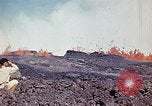 Standbild Mauna Loa Eruption Hawaii USA, 1942, aus Sekunde 13 historischem Filmmaterial Videoclip 65675069591