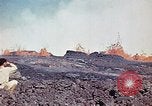 Standbild Mauna Loa Eruption Hawaii USA, 1942, aus Sekunde 14 historischem Filmmaterial Videoclip 65675069591