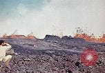 Standbild Mauna Loa Eruption Hawaii USA, 1942, aus Sekunde 15 historischem Filmmaterial Videoclip 65675069591