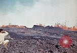 Standbild Mauna Loa Eruption Hawaii USA, 1942, aus Sekunde 16 historischem Filmmaterial Videoclip 65675069591