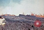 Standbild Mauna Loa Eruption Hawaii USA, 1942, aus Sekunde 17 historischem Filmmaterial Videoclip 65675069591