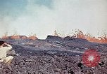 Standbild Mauna Loa Eruption Hawaii USA, 1942, aus Sekunde 18 historischem Filmmaterial Videoclip 65675069591