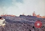 Standbild Mauna Loa Eruption Hawaii USA, 1942, aus Sekunde 19 historischem Filmmaterial Videoclip 65675069591