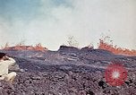 Standbild Mauna Loa Eruption Hawaii USA, 1942, aus Sekunde 20 historischem Filmmaterial Videoclip 65675069591