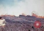 Standbild Mauna Loa Eruption Hawaii USA, 1942, aus Sekunde 21 historischem Filmmaterial Videoclip 65675069591