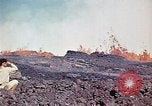 Standbild Mauna Loa Eruption Hawaii USA, 1942, aus Sekunde 25 historischem Filmmaterial Videoclip 65675069591