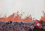 Standbild Mauna Loa Eruption Hawaii USA, 1942, aus Sekunde 28 historischem Filmmaterial Videoclip 65675069591