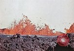 Standbild Mauna Loa Eruption Hawaii USA, 1942, aus Sekunde 30 historischem Filmmaterial Videoclip 65675069591
