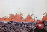 Standbild Mauna Loa Eruption Hawaii USA, 1942, aus Sekunde 33 historischem Filmmaterial Videoclip 65675069591