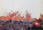 Standbild Mauna Loa Eruption Hawaii USA, 1942, aus Sekunde 34 historischem Filmmaterial Videoclip 65675069591