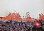 Standbild Mauna Loa Eruption Hawaii USA, 1942, aus Sekunde 35 historischem Filmmaterial Videoclip 65675069591