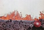 Standbild Mauna Loa Eruption Hawaii USA, 1942, aus Sekunde 36 historischem Filmmaterial Videoclip 65675069591