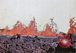 Standbild Mauna Loa Eruption Hawaii USA, 1942, aus Sekunde 37 historischem Filmmaterial Videoclip 65675069591