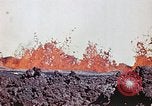 Standbild Mauna Loa Eruption Hawaii USA, 1942, aus Sekunde 39 historischem Filmmaterial Videoclip 65675069591