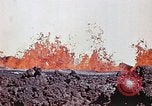 Standbild Mauna Loa Eruption Hawaii USA, 1942, aus Sekunde 40 historischem Filmmaterial Videoclip 65675069591