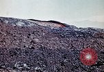 Standbild Mauna Loa Eruption Hawaii USA, 1942, aus Sekunde 45 historischem Filmmaterial Videoclip 65675069591