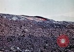 Standbild Mauna Loa Eruption Hawaii USA, 1942, aus Sekunde 50 historischem Filmmaterial Videoclip 65675069591