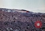 Standbild Mauna Loa Eruption Hawaii USA, 1942, aus Sekunde 51 historischem Filmmaterial Videoclip 65675069591