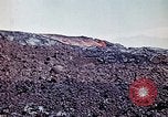 Standbild Mauna Loa Eruption Hawaii USA, 1942, aus Sekunde 54 historischem Filmmaterial Videoclip 65675069591