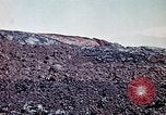 Standbild Mauna Loa Eruption Hawaii USA, 1942, aus Sekunde 59 historischem Filmmaterial Videoclip 65675069591