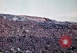 Standbild Mauna Loa Eruption Hawaii USA, 1942, aus Sekunde 61 historischem Filmmaterial Videoclip 65675069591