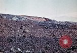 Standbild Mauna Loa Eruption Hawaii USA, 1942, aus Sekunde 62 historischem Filmmaterial Videoclip 65675069591