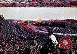 Standbild Mauna Loa Eruption Hawaii USA, 1942, aus Sekunde 1 historischem Filmmaterial Videoclip 65675069592