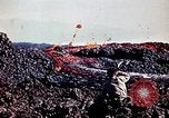 Standbild Mauna Loa Eruption Hawaii USA, 1942, aus Sekunde 4 historischem Filmmaterial Videoclip 65675069592