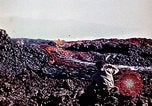 Standbild Mauna Loa Eruption Hawaii USA, 1942, aus Sekunde 5 historischem Filmmaterial Videoclip 65675069592