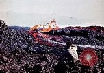 Standbild Mauna Loa Eruption Hawaii USA, 1942, aus Sekunde 7 historischem Filmmaterial Videoclip 65675069592