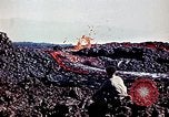 Standbild Mauna Loa Eruption Hawaii USA, 1942, aus Sekunde 8 historischem Filmmaterial Videoclip 65675069592
