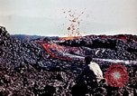 Standbild Mauna Loa Eruption Hawaii USA, 1942, aus Sekunde 9 historischem Filmmaterial Videoclip 65675069592