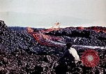 Standbild Mauna Loa Eruption Hawaii USA, 1942, aus Sekunde 12 historischem Filmmaterial Videoclip 65675069592