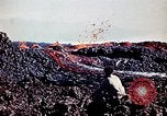 Standbild Mauna Loa Eruption Hawaii USA, 1942, aus Sekunde 13 historischem Filmmaterial Videoclip 65675069592