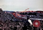 Standbild Mauna Loa Eruption Hawaii USA, 1942, aus Sekunde 15 historischem Filmmaterial Videoclip 65675069592