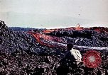 Standbild Mauna Loa Eruption Hawaii USA, 1942, aus Sekunde 16 historischem Filmmaterial Videoclip 65675069592