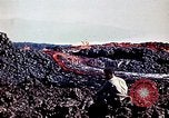 Standbild Mauna Loa Eruption Hawaii USA, 1942, aus Sekunde 17 historischem Filmmaterial Videoclip 65675069592