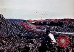 Standbild Mauna Loa Eruption Hawaii USA, 1942, aus Sekunde 18 historischem Filmmaterial Videoclip 65675069592