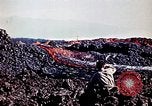 Standbild Mauna Loa Eruption Hawaii USA, 1942, aus Sekunde 22 historischem Filmmaterial Videoclip 65675069592