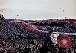 Standbild Mauna Loa Eruption Hawaii USA, 1942, aus Sekunde 23 historischem Filmmaterial Videoclip 65675069592