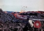 Standbild Mauna Loa Eruption Hawaii USA, 1942, aus Sekunde 25 historischem Filmmaterial Videoclip 65675069592