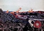 Standbild Mauna Loa Eruption Hawaii USA, 1942, aus Sekunde 26 historischem Filmmaterial Videoclip 65675069592