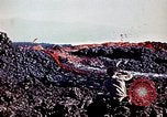 Standbild Mauna Loa Eruption Hawaii USA, 1942, aus Sekunde 27 historischem Filmmaterial Videoclip 65675069592