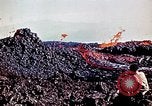 Standbild Mauna Loa Eruption Hawaii USA, 1942, aus Sekunde 29 historischem Filmmaterial Videoclip 65675069592